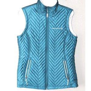Free country vest